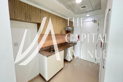 Appartement à vendre à  Al Ghadeer, Abu Dhabi, EAU 1 pièce, 37.16 m2 № 762805 - photo 4