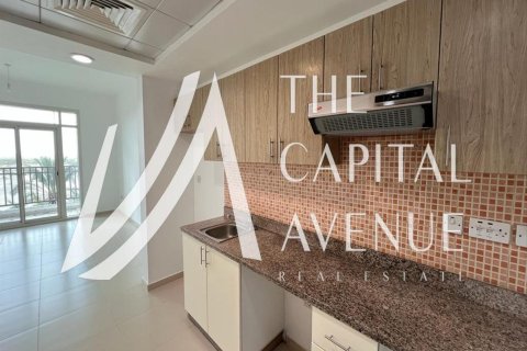 Appartement à vendre à  Al Ghadeer, Abu Dhabi, EAU 1 pièce, 37.16 m2 № 762805 - photo 3