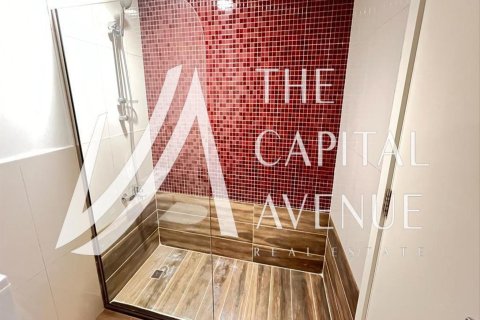 Appartement à vendre à  Al Ghadeer, Abu Dhabi, EAU 1 pièce, 37.16 m2 № 762805 - photo 8