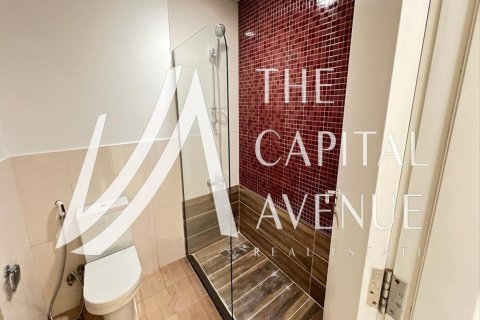 Appartement à vendre à  Al Ghadeer, Abu Dhabi, EAU 1 pièce, 37.16 m2 № 762805 - photo 9