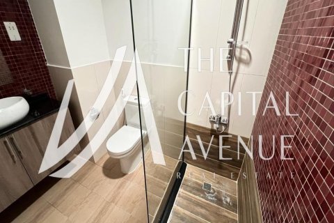 Appartement à vendre à  Al Ghadeer, Abu Dhabi, EAU 1 pièce, 37.16 m2 № 762805 - photo 10