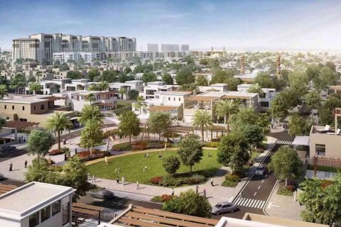 Al Merief asukohaga Khalifa City, Abu Dhabi, AÜE Nr 289369