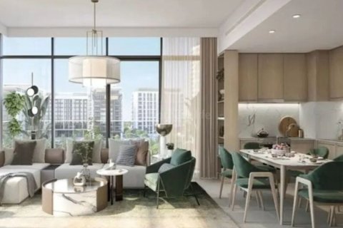 Apartament w Dubai Hills Estate, Dubai, ZEA 2 sypialnie, 106 mkw. nr 679486