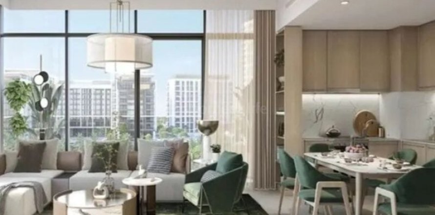 Apartament în Dubai Hills Estate, Dubai, EAU 2 dormitoare, 106 mp.  №679486