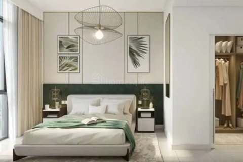 Apartament de vânzare în Dubai Hills Estate, Dubai, EAU 2 dormitoare, 106 mp.  №679486 - poză 3