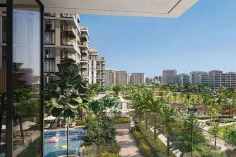 Apartament de vânzare în Dubai Hills Estate, Dubai, EAU 2 dormitoare, 106 mp.  №679486 - poză 9
