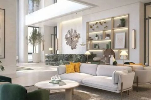 Apartament de vânzare în Dubai Hills Estate, Dubai, EAU 2 dormitoare, 106 mp.  №679486 - poză 2