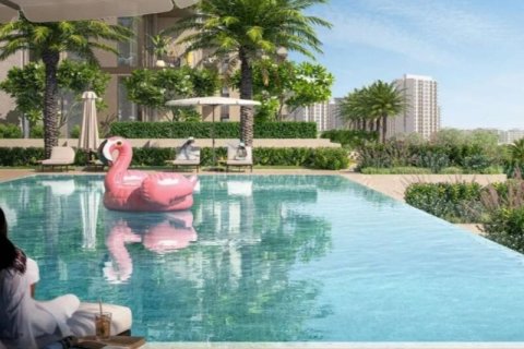Apartament de vânzare în Dubai Hills Estate, Dubai, EAU 2 dormitoare, 106 mp.  №679486 - poză 5