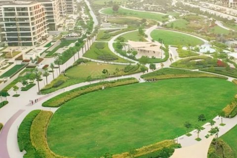 Apartament de vânzare în Dubai Hills Estate, Dubai, EAU 2 dormitoare, 106 mp.  №679486 - poză 12