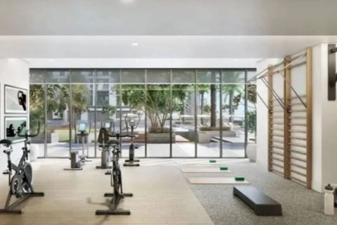 Apartament de vânzare în Dubai Hills Estate, Dubai, EAU 2 dormitoare, 106 mp.  №679486 - poză 6