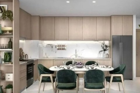 Apartament de vânzare în Dubai Hills Estate, Dubai, EAU 2 dormitoare, 106 mp.  №679486 - poză 4