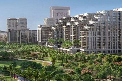 Apartament de vânzare în Dubai Hills Estate, Dubai, EAU 2 dormitoare, 106 mp.  №679486 - poză 11