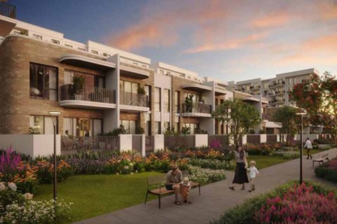 Appartement à vendre à Town Square, Dubai, EAU 2 chambres, 99 m2 № 679490 - photo 2