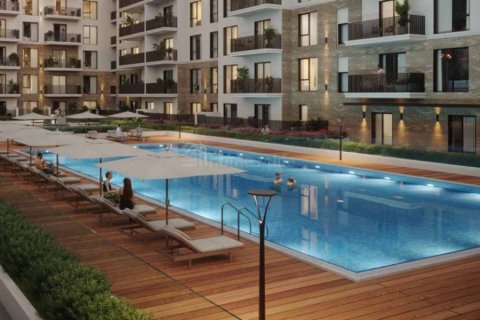 Appartement à vendre à Town Square, Dubai, EAU 2 chambres, 99 m2 № 679490 - photo 9