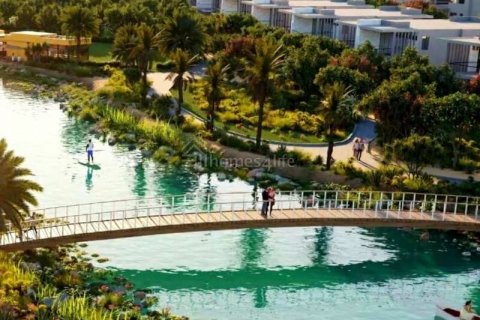 Adosado en venta en DAMAC Hills (Akoya by DAMAC), Dubai, EAU 4 dormitorios, 113 m2 № 679489 - foto 10