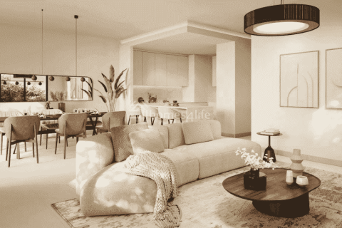 Townhouse sa Mohammed Bin Rashid City, Dubai, UAE 4 silid-tulugan, 393 sq.m. № 679487 - larawan 9