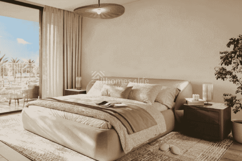 Townhouse sa Mohammed Bin Rashid City, Dubai, UAE 4 silid-tulugan, 393 sq.m. № 679487 - larawan 8