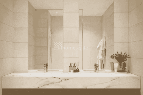 Townhouse sa Mohammed Bin Rashid City, Dubai, UAE 4 silid-tulugan, 393 sq.m. № 679487 - larawan 11