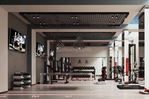 Villa te koop in Dubai South (Dubai World Central), Dubai, VAE 4 slaapkamers, 255 vr.m., nr 679488 - foto 15