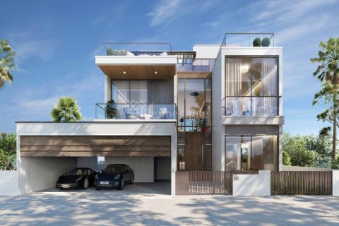 Villa te koop in Dubai South (Dubai World Central), Dubai, VAE 4 slaapkamers, 255 vr.m., nr 679488 - foto 13