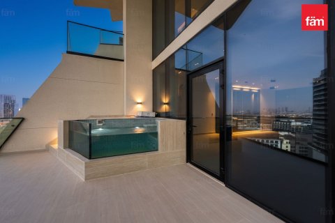 Apartman u gradu Dubai, UAE 1 spavaća soba, 75 m2 Br. 660238 - Slika 10