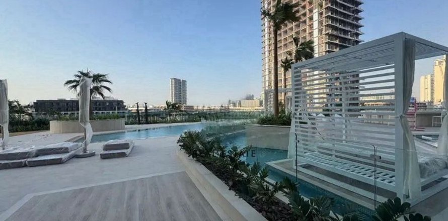 Apartment sa Dubai, UAE 1 silid-tulugan, 75 sq.m. № 660238