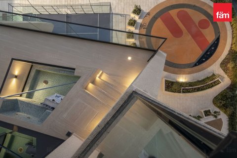 Apartman u gradu Dubai, UAE 1 spavaća soba, 75 m2 Br. 660238 - Slika 8