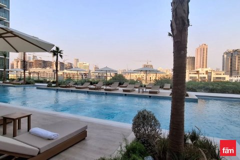 Apartemen di Dubai, UEA 2 kamar tidur, 105.8 m2 nomor 660241 - foto 12