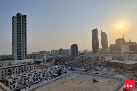 Apartemen di Dubai, UEA 2 kamar tidur, 105.8 m2 nomor 660241 - foto 18