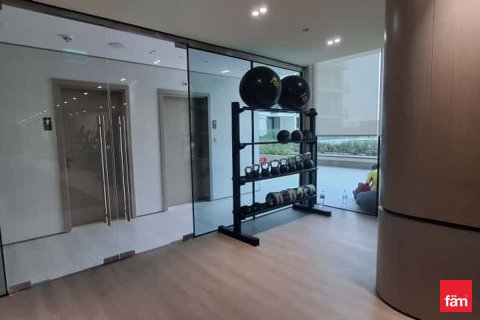 Apartemen di Dubai, UEA 2 kamar tidur, 105.8 m2 nomor 660241 - foto 20