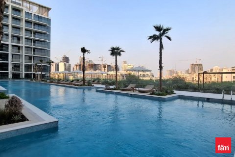 Apartemen di Dubai, UEA 2 kamar tidur, 105.8 m2 nomor 660241 - foto 17