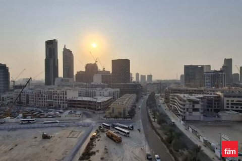 Apartemen di Dubai, UEA 2 kamar tidur, 105.8 m2 nomor 660241 - foto 2