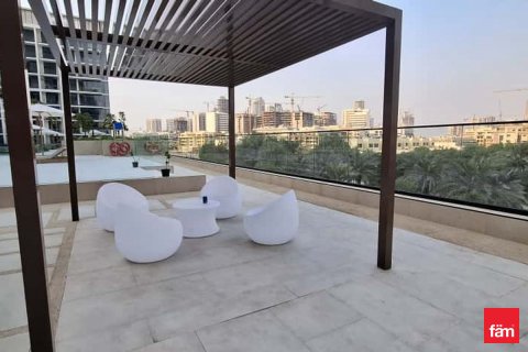 Apartemen di Dubai, UEA 2 kamar tidur, 105.8 m2 nomor 660241 - foto 4