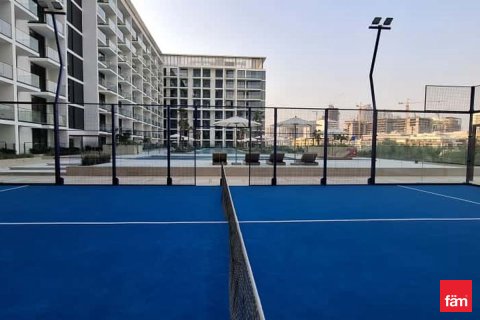 Apartemen di Dubai, UEA 2 kamar tidur, 105.8 m2 nomor 660241 - foto 24