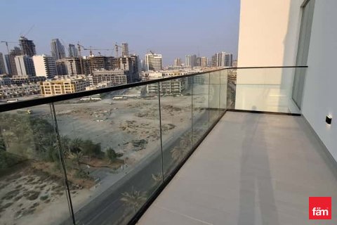 Apartemen di Dubai, UEA 2 kamar tidur, 105.8 m2 nomor 660241 - foto 1
