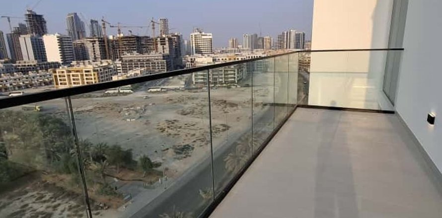Apartemen di Dubai, UEA 2 kamar tidur, 105.8 m2 nomor 660241