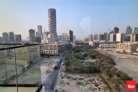Apartemen di Dubai, UEA 2 kamar tidur, 105.8 m2 nomor 660241 - foto 25
