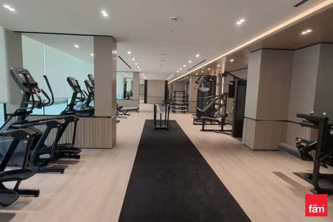 Apartemen di Dubai, UEA 2 kamar tidur, 105.8 m2 nomor 660241 - foto 22