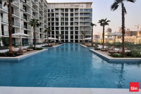 Apartemen di Dubai, UEA 2 kamar tidur, 105.8 m2 nomor 660241 - foto 19