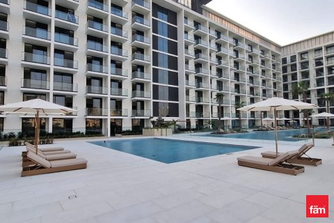 Apartemen di Dubai, UEA 2 kamar tidur, 105.8 m2 nomor 660241 - foto 23