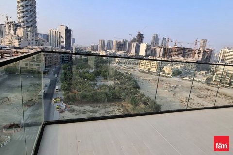 Apartemen di Dubai, UEA 2 kamar tidur, 105.8 m2 nomor 660241 - foto 16