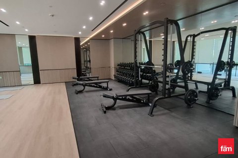 Apartemen di Dubai, UEA 2 kamar tidur, 105.8 m2 nomor 660241 - foto 13