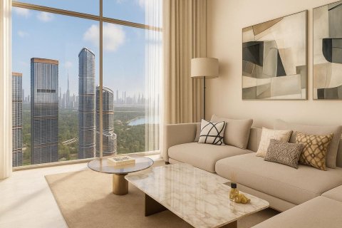 Apartmán v Dubai, SAE 3 spálne, 153.5 m2 č. 660239 - Fotografia 4