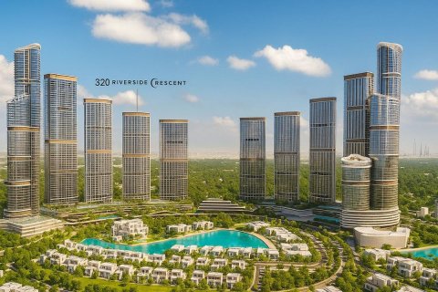 Apartmán v Dubai, SAE 3 spálne, 153.5 m2 č. 660239 - Fotografia 11