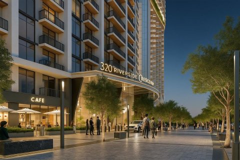 Apartmán v Dubai, SAE 3 spálne, 153.5 m2 č. 660239 - Fotografia 6