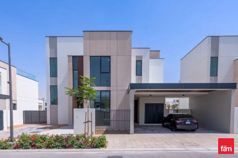 Vila di Dubai, UAE 5 bilik tidur, 616 meter persegi № 660243 - foto 12