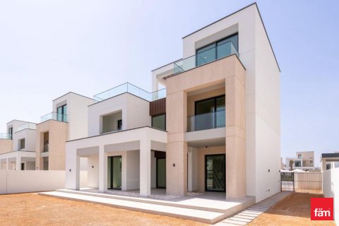 Vila di Dubai, UAE 5 bilik tidur, 616 meter persegi № 660243 - foto 16