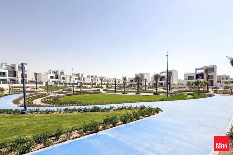 Vila di Dubai, UAE 5 bilik tidur, 616 meter persegi № 660243 - foto 19