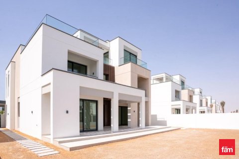 Vila di Dubai, UAE 5 bilik tidur, 616 meter persegi № 660243 - foto 3