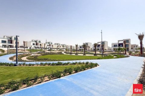 Vila di Dubai, UAE 5 bilik tidur, 616 meter persegi № 660243 - foto 18